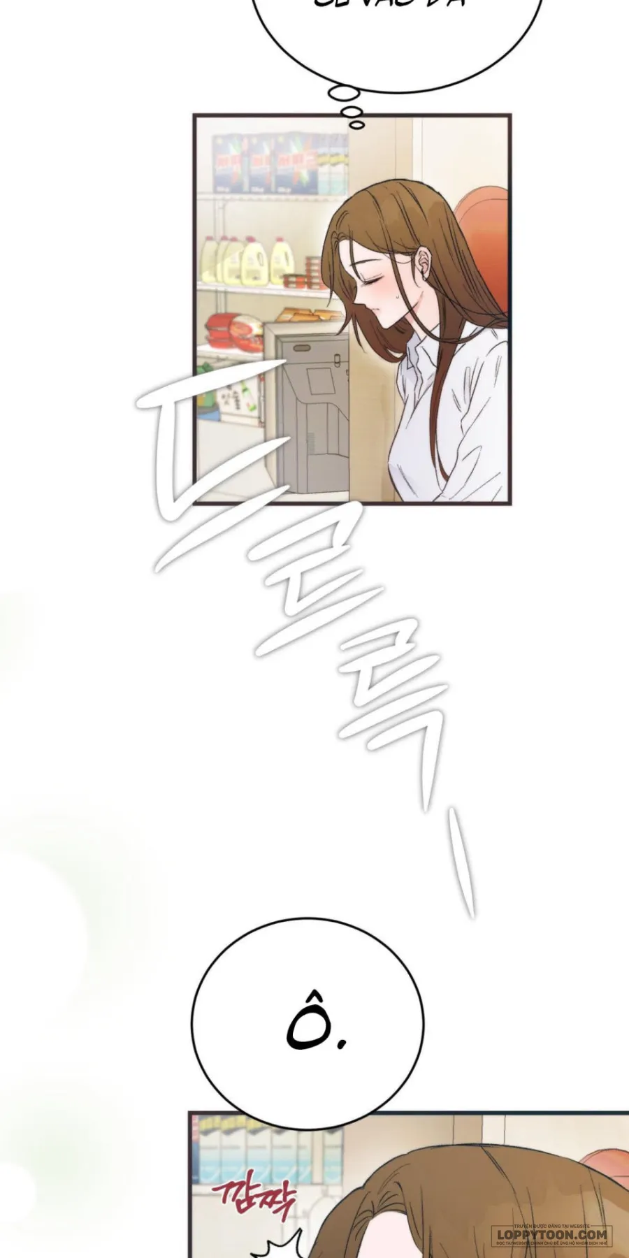 [19+] Khúc Hát Giữa Mùa Hè - Chap 1 - Trang 43