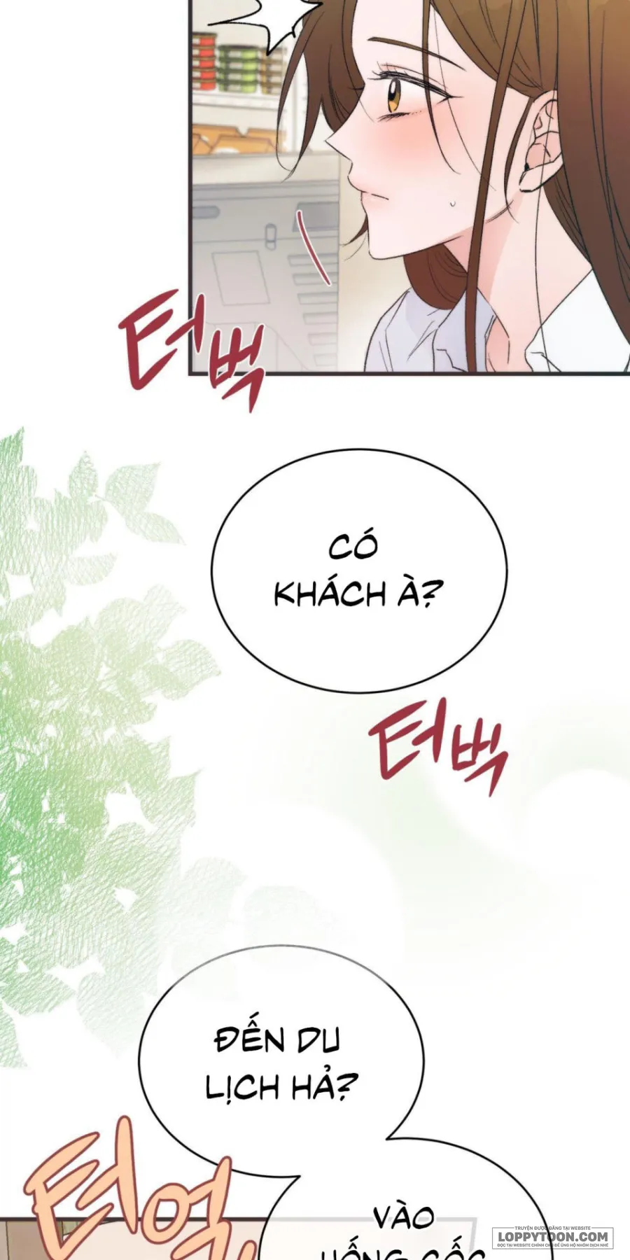 [19+] Khúc Hát Giữa Mùa Hè - Chap 1 - Trang 44