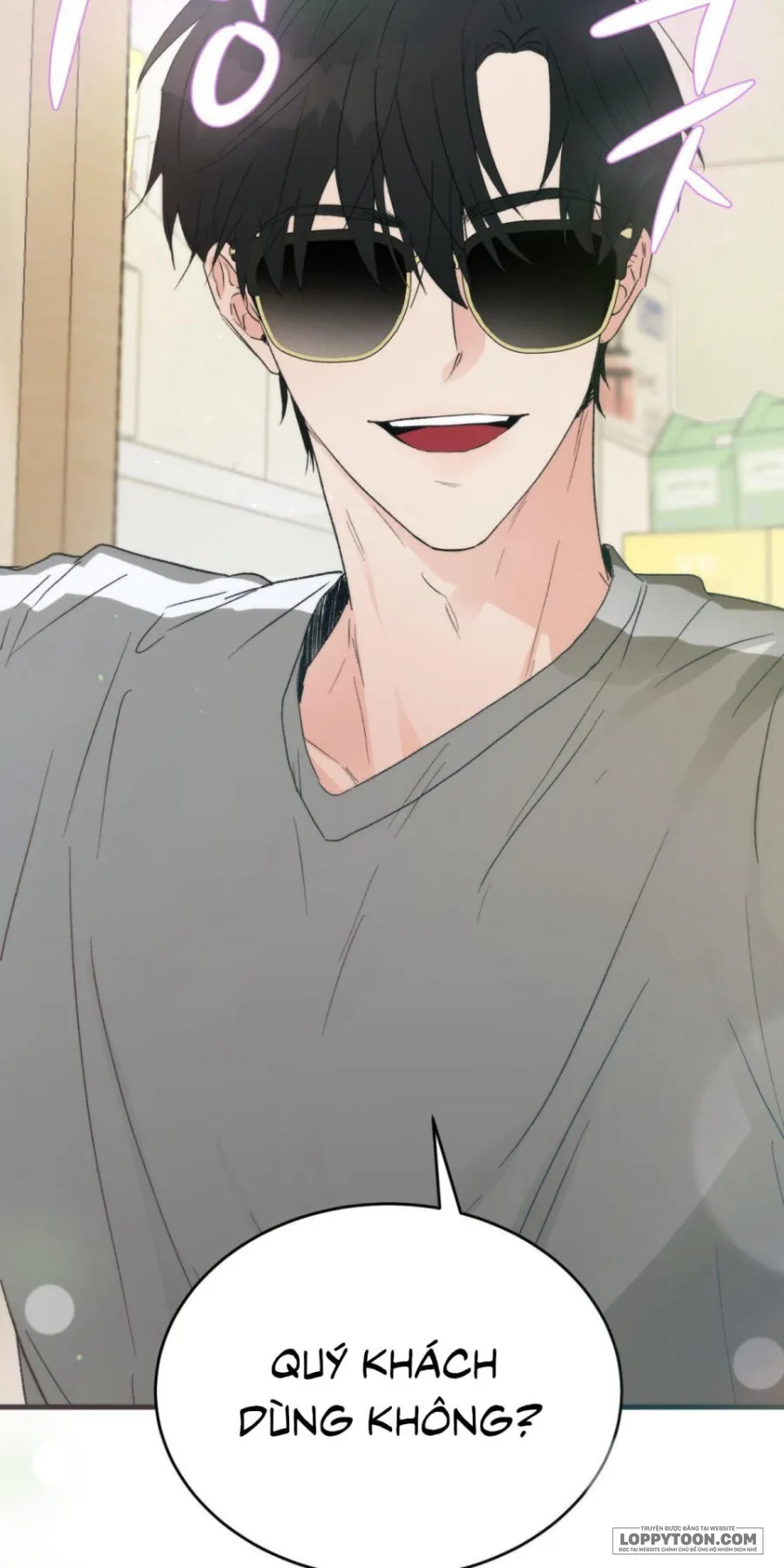 [19+] Khúc Hát Giữa Mùa Hè - Chap 1 - Trang 46