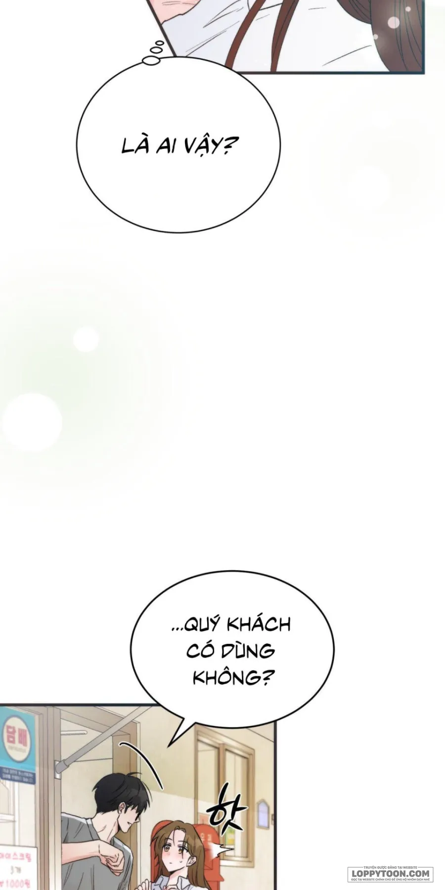 [19+] Khúc Hát Giữa Mùa Hè - Chap 1 - Trang 48