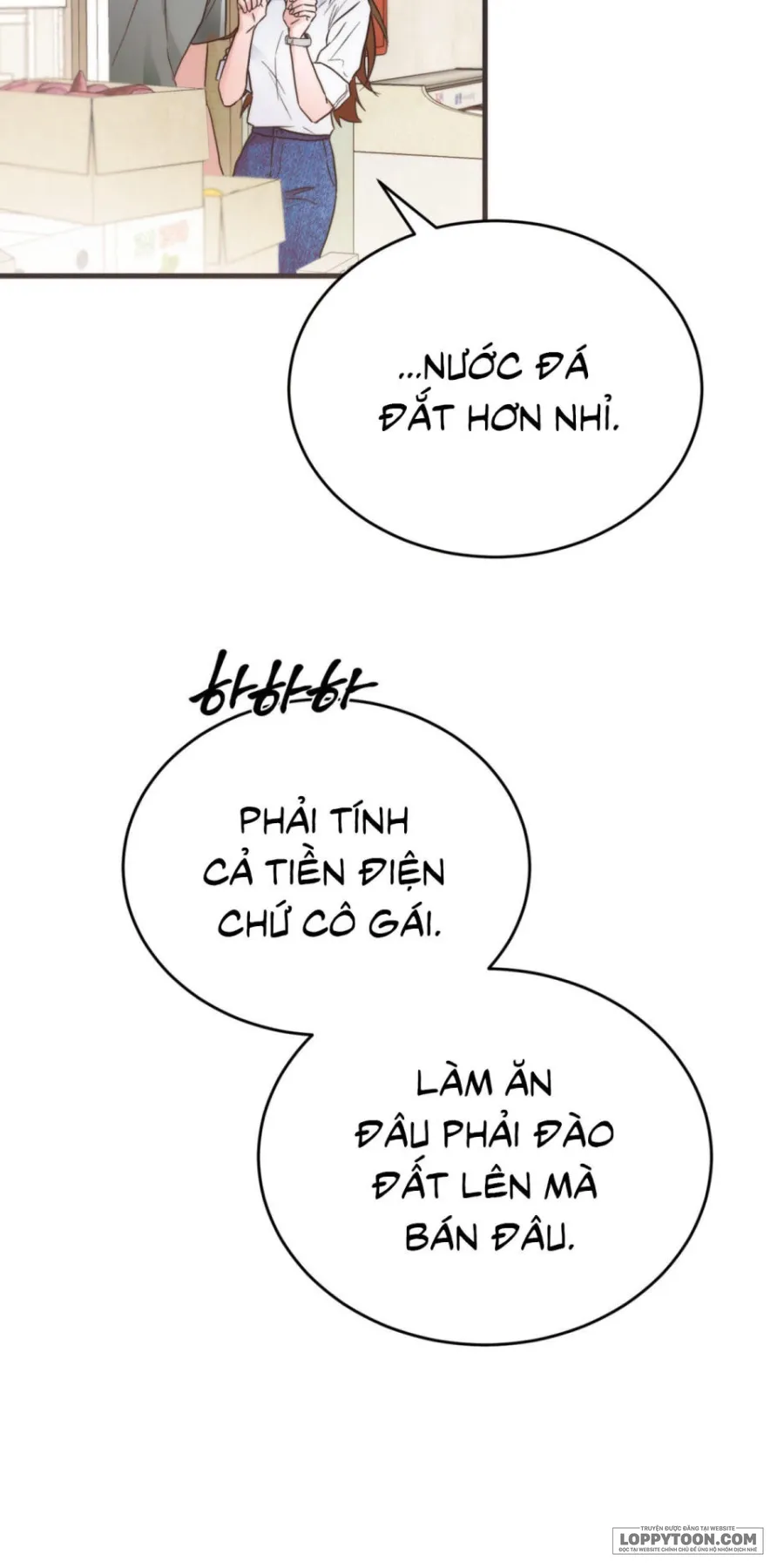 [19+] Khúc Hát Giữa Mùa Hè - Chap 1 - Trang 49
