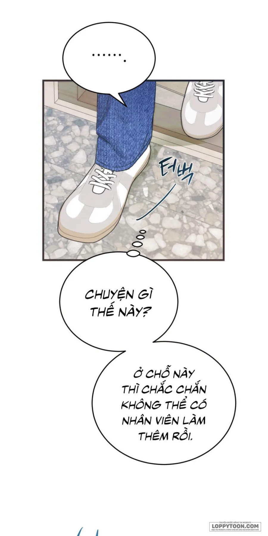 [19+] Khúc Hát Giữa Mùa Hè - Chap 1 - Trang 50