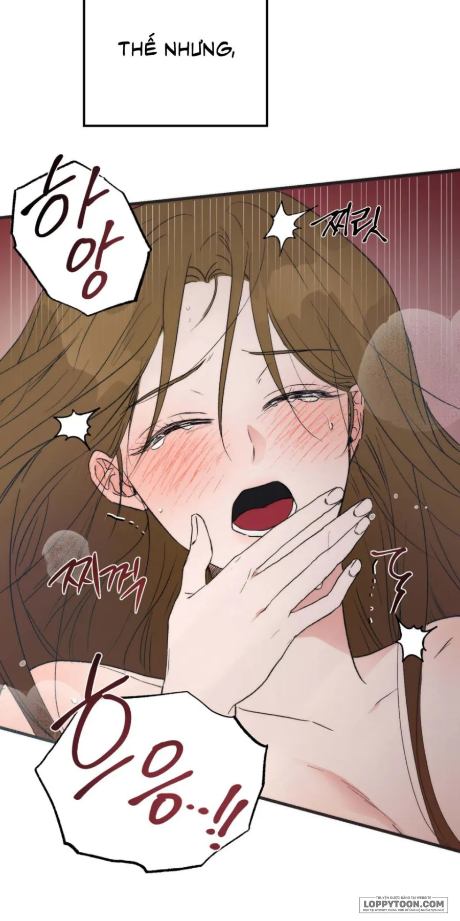 [19+] Khúc Hát Giữa Mùa Hè - Chap 1 - Trang 6