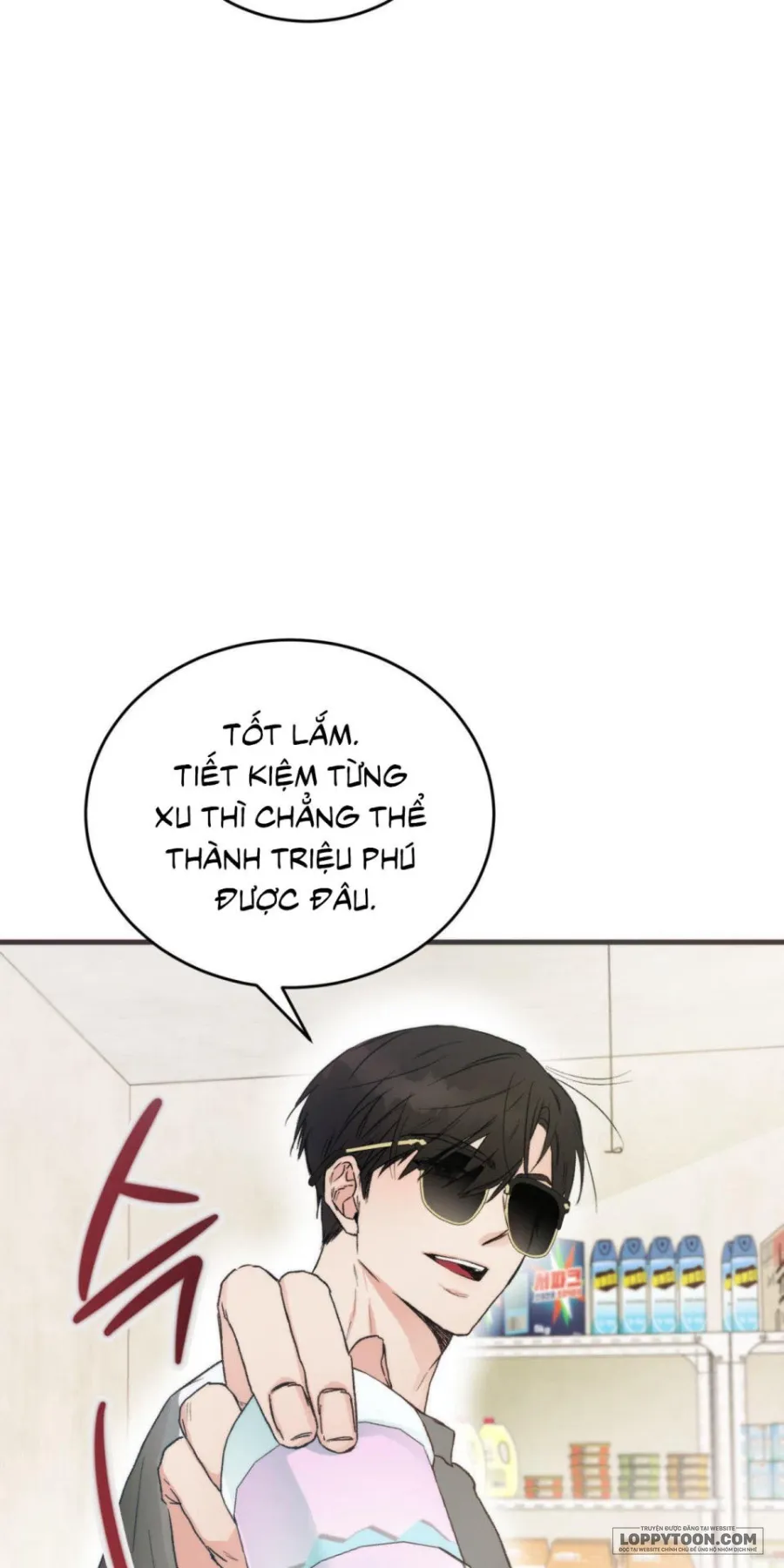 [19+] Khúc Hát Giữa Mùa Hè - Chap 1 - Trang 53