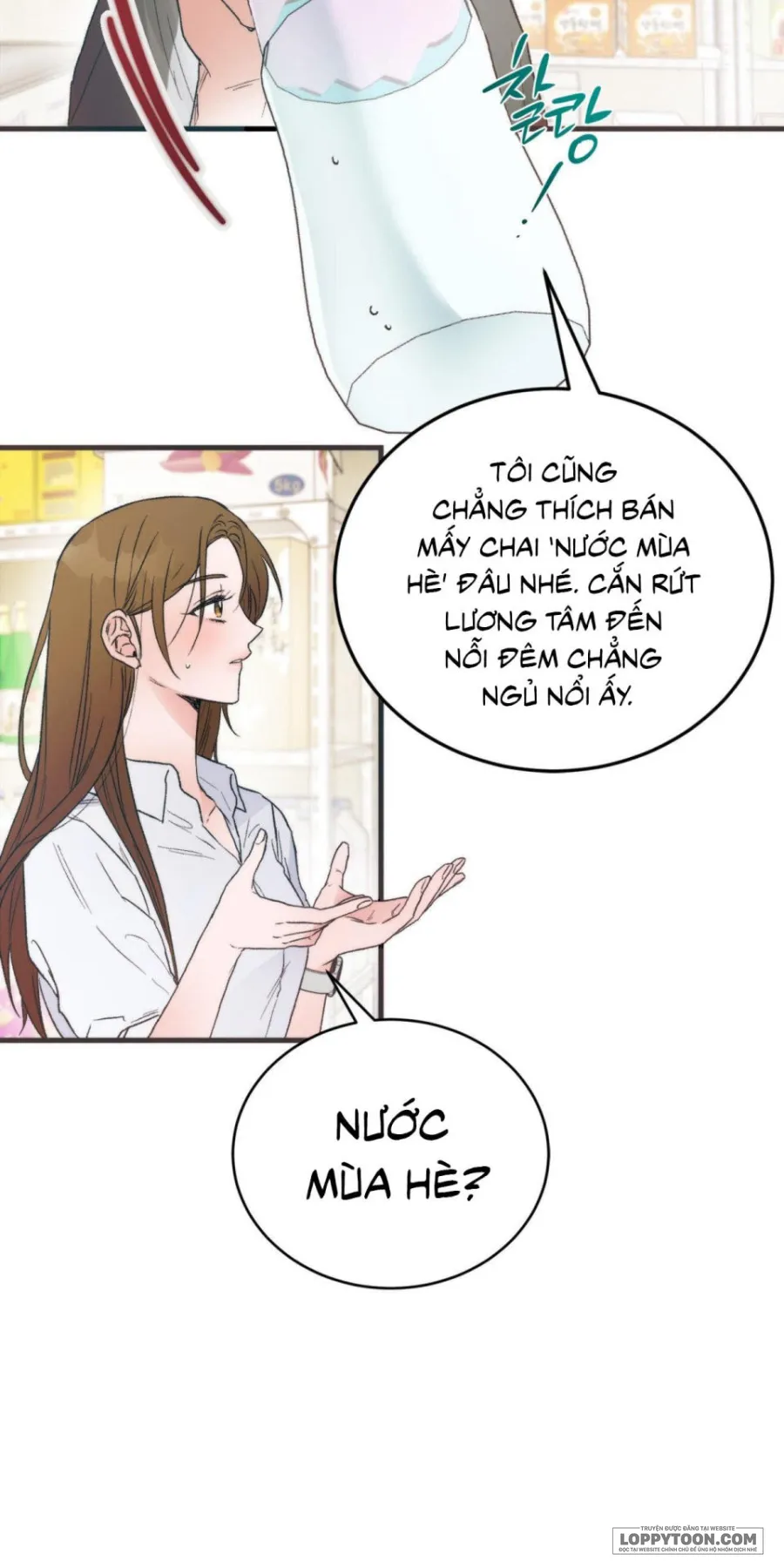 [19+] Khúc Hát Giữa Mùa Hè - Chap 1 - Trang 54