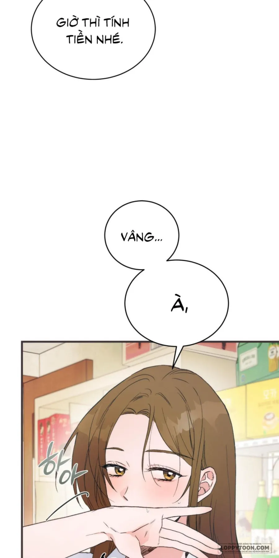 [19+] Khúc Hát Giữa Mùa Hè - Chap 1 - Trang 57