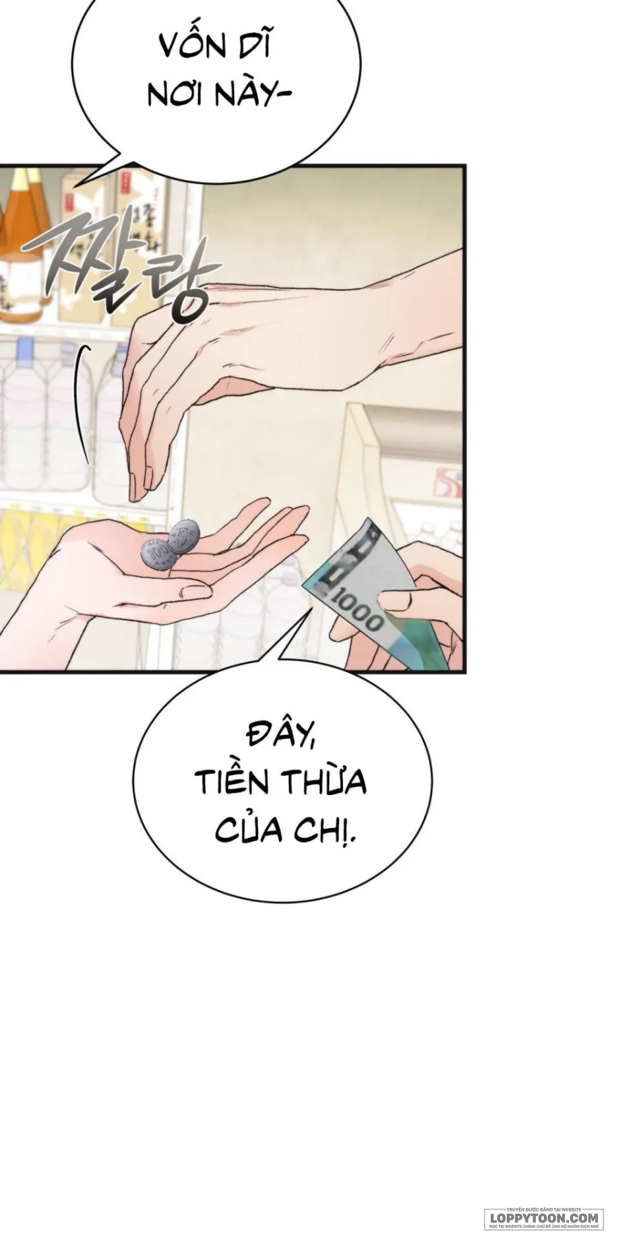 [19+] Khúc Hát Giữa Mùa Hè - Chap 1 - Trang 59
