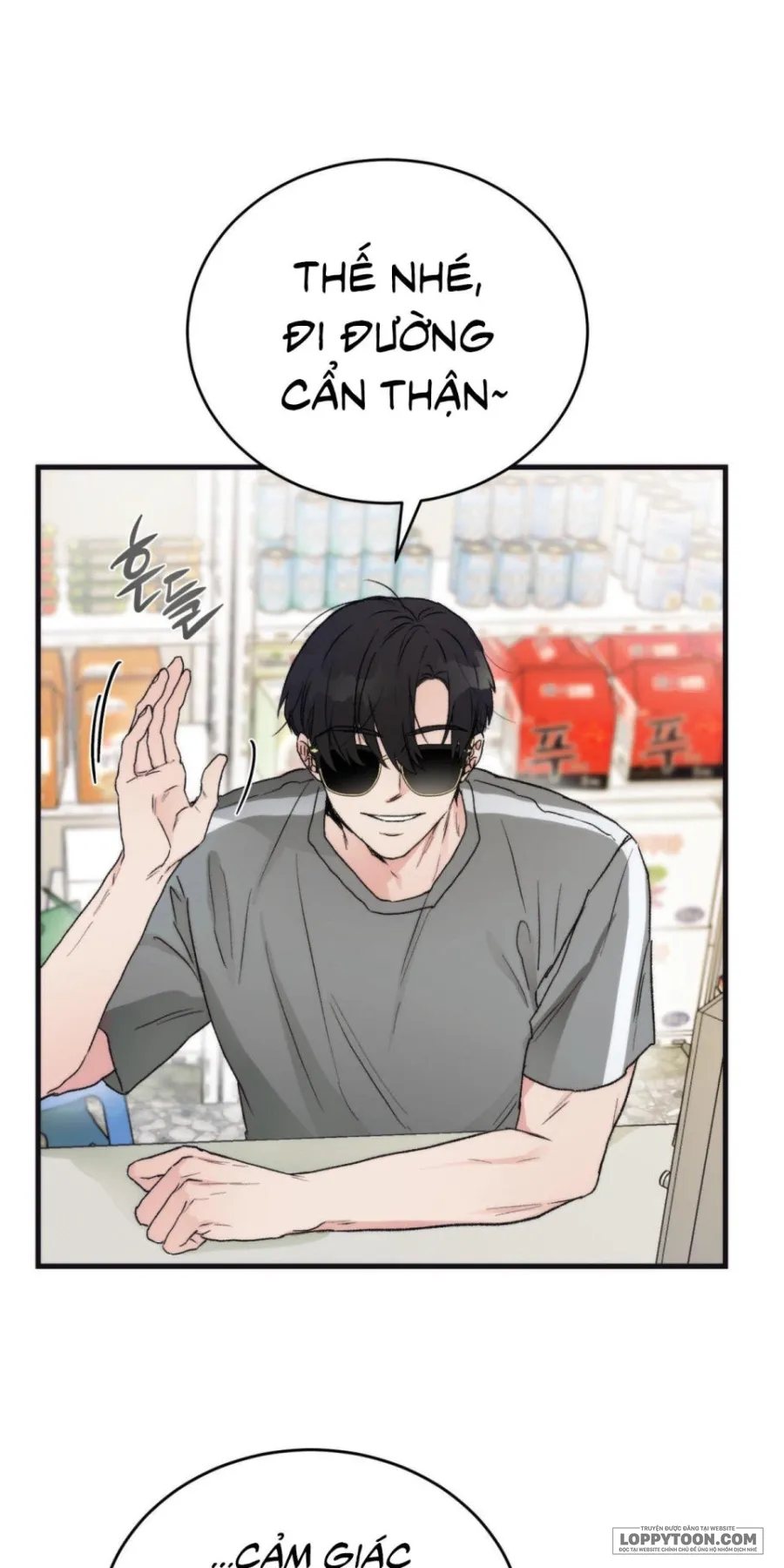 [19+] Khúc Hát Giữa Mùa Hè - Chap 1 - Trang 60