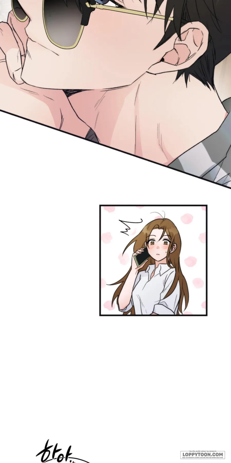 [19+] Khúc Hát Giữa Mùa Hè - Chap 1 - Trang 63