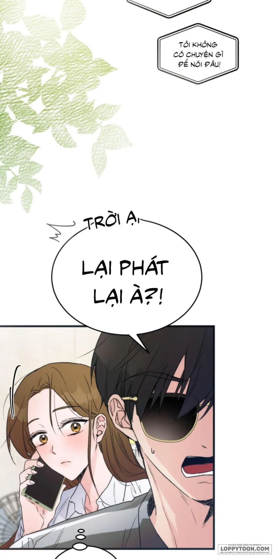 [19+] Khúc Hát Giữa Mùa Hè - Chap 1 - Trang 67