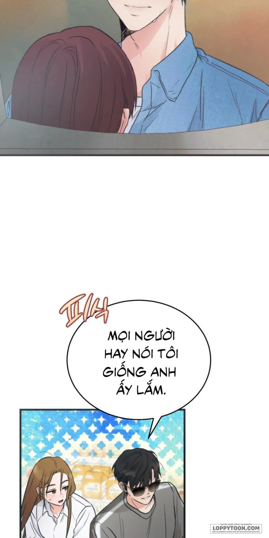 [19+] Khúc Hát Giữa Mùa Hè - Chap 1 - Trang 70