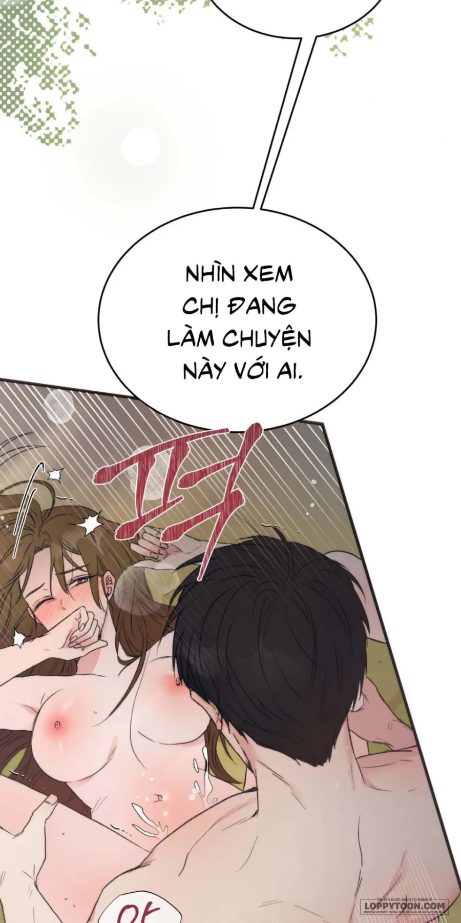[19+] Khúc Hát Giữa Mùa Hè - Chap 1 - Trang 8