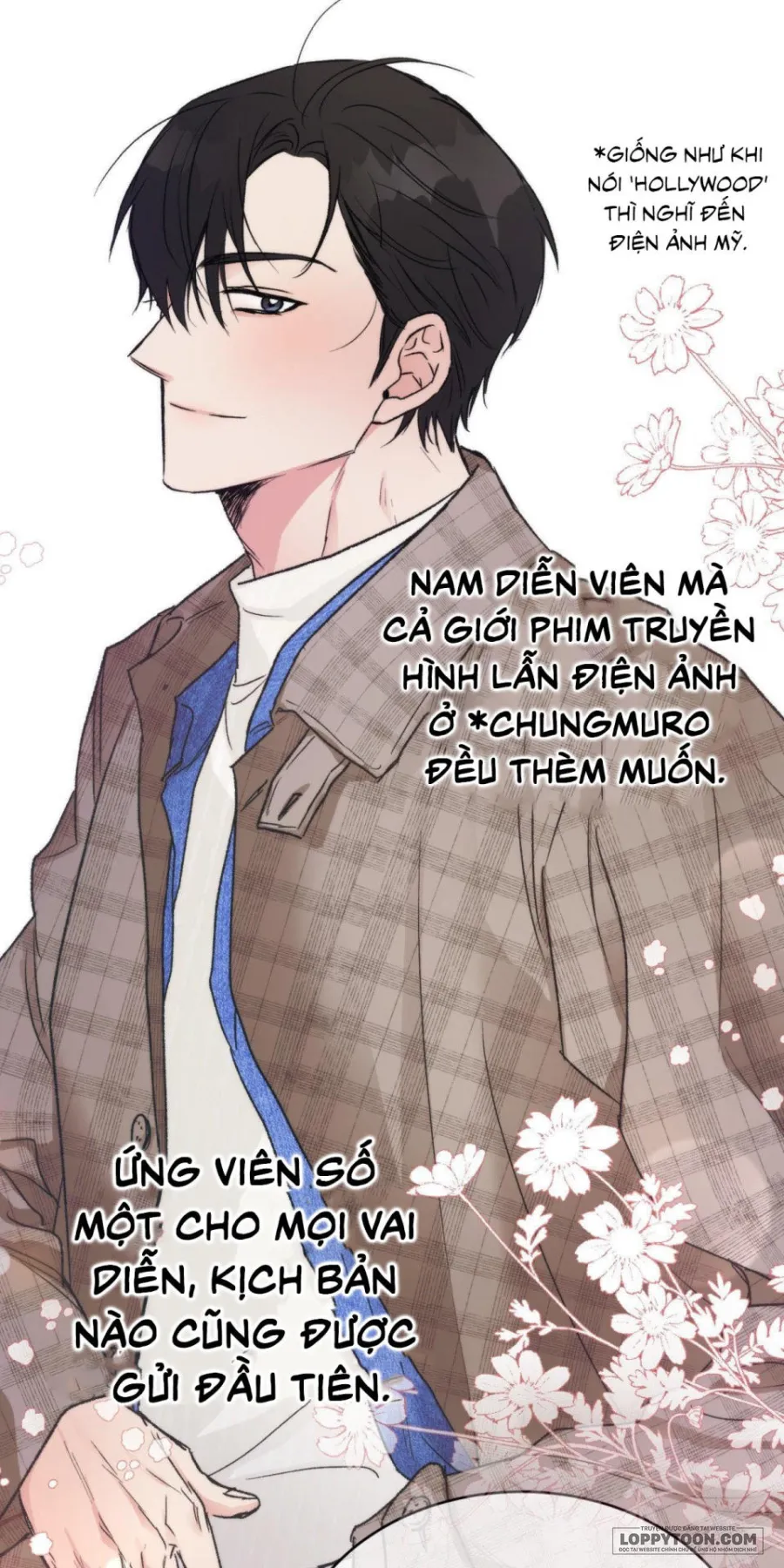[19+] Khúc Hát Giữa Mùa Hè - Chap 1 - Trang 72