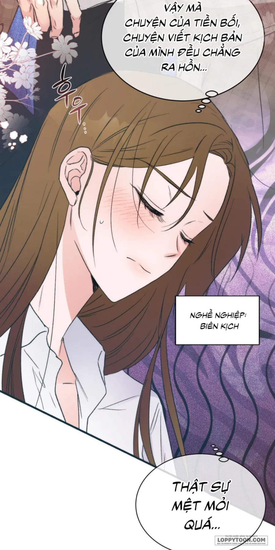 [19+] Khúc Hát Giữa Mùa Hè - Chap 1 - Trang 73