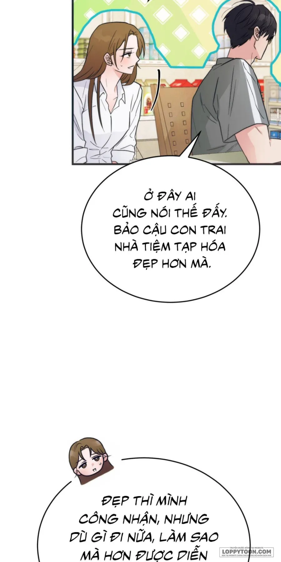 [19+] Khúc Hát Giữa Mùa Hè - Chap 1 - Trang 75