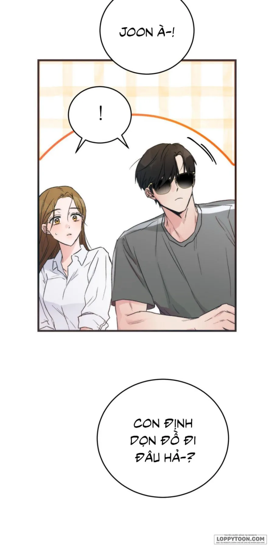 [19+] Khúc Hát Giữa Mùa Hè - Chap 1 - Trang 77
