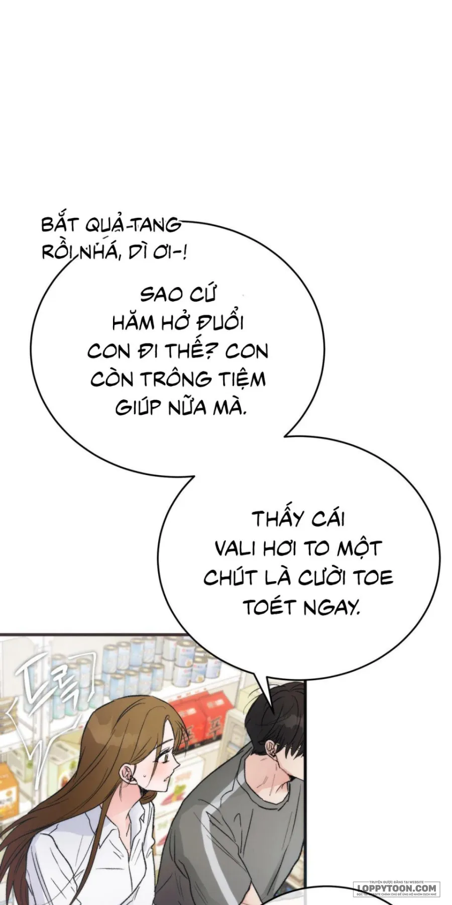 [19+] Khúc Hát Giữa Mùa Hè - Chap 1 - Trang 78
