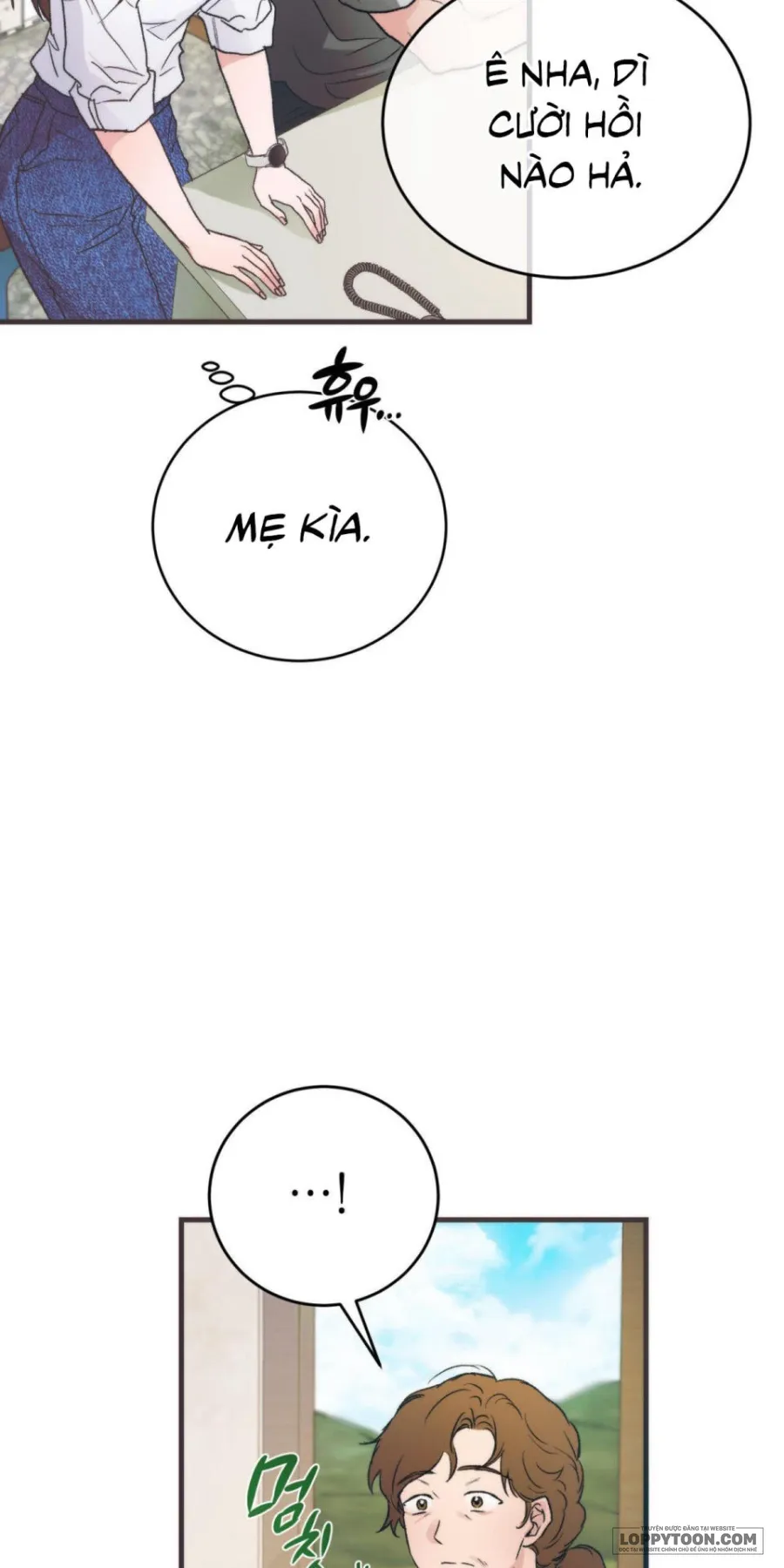 [19+] Khúc Hát Giữa Mùa Hè - Chap 1 - Trang 79