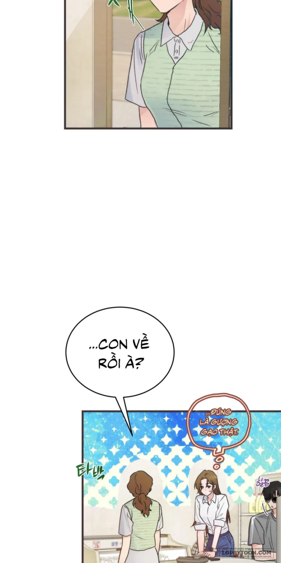 [19+] Khúc Hát Giữa Mùa Hè - Chap 1 - Trang 80