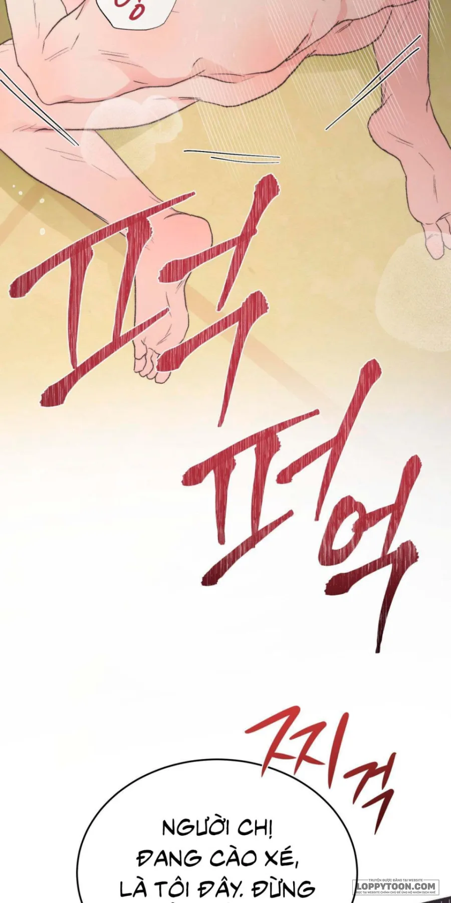 [19+] Khúc Hát Giữa Mùa Hè - Chap 1 - Trang 9
