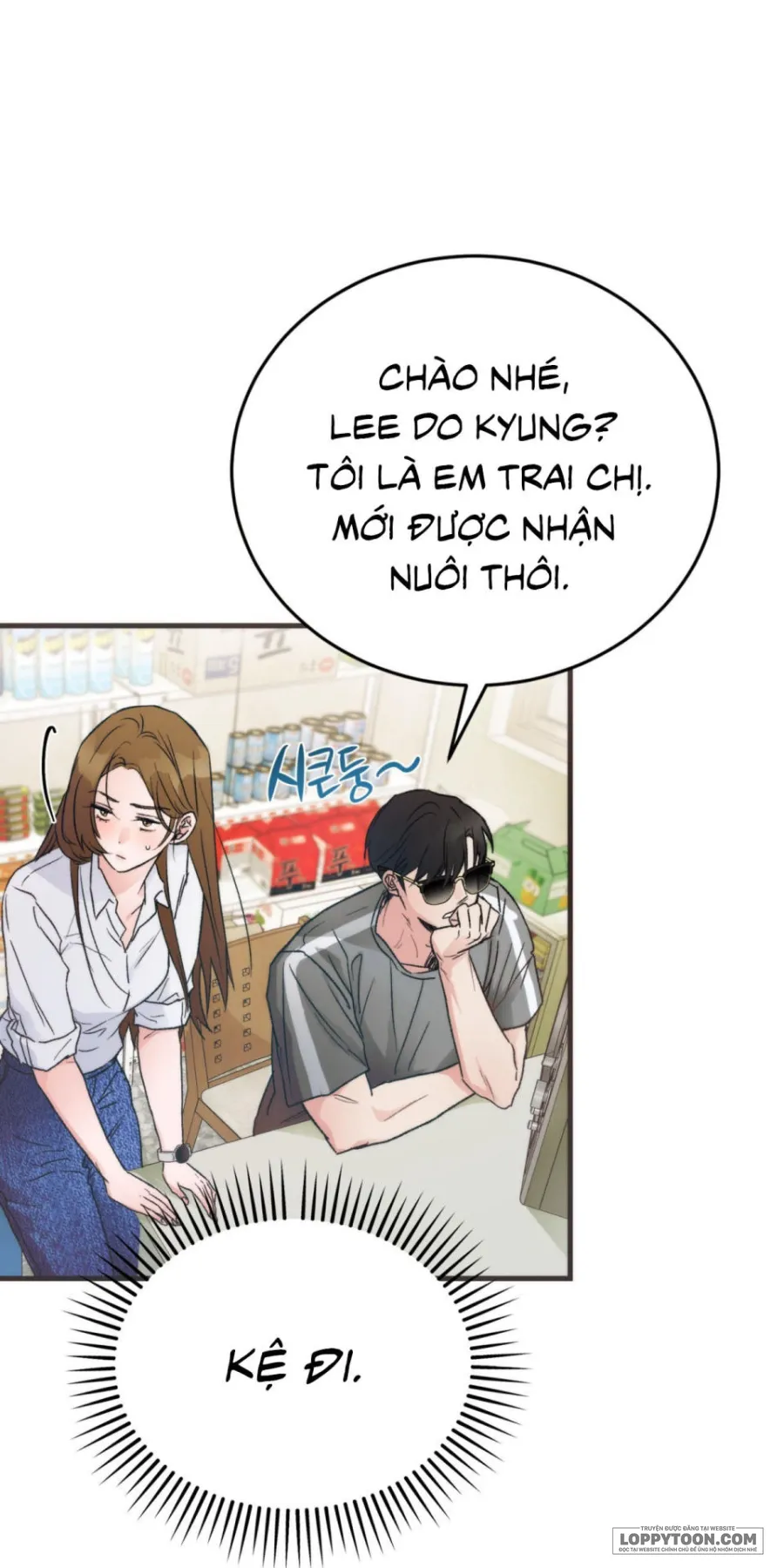 [19+] Khúc Hát Giữa Mùa Hè - Chap 1 - Trang 83