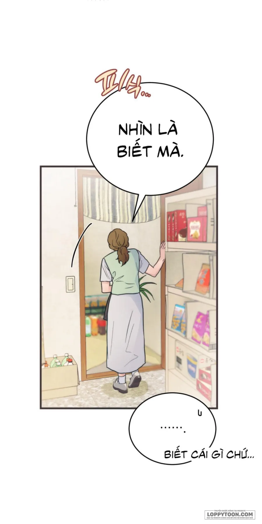 [19+] Khúc Hát Giữa Mùa Hè - Chap 1 - Trang 84