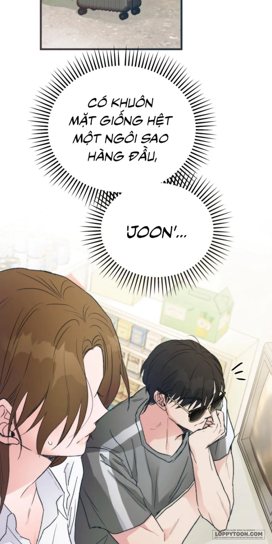 [19+] Khúc Hát Giữa Mùa Hè - Chap 1 - Trang 87