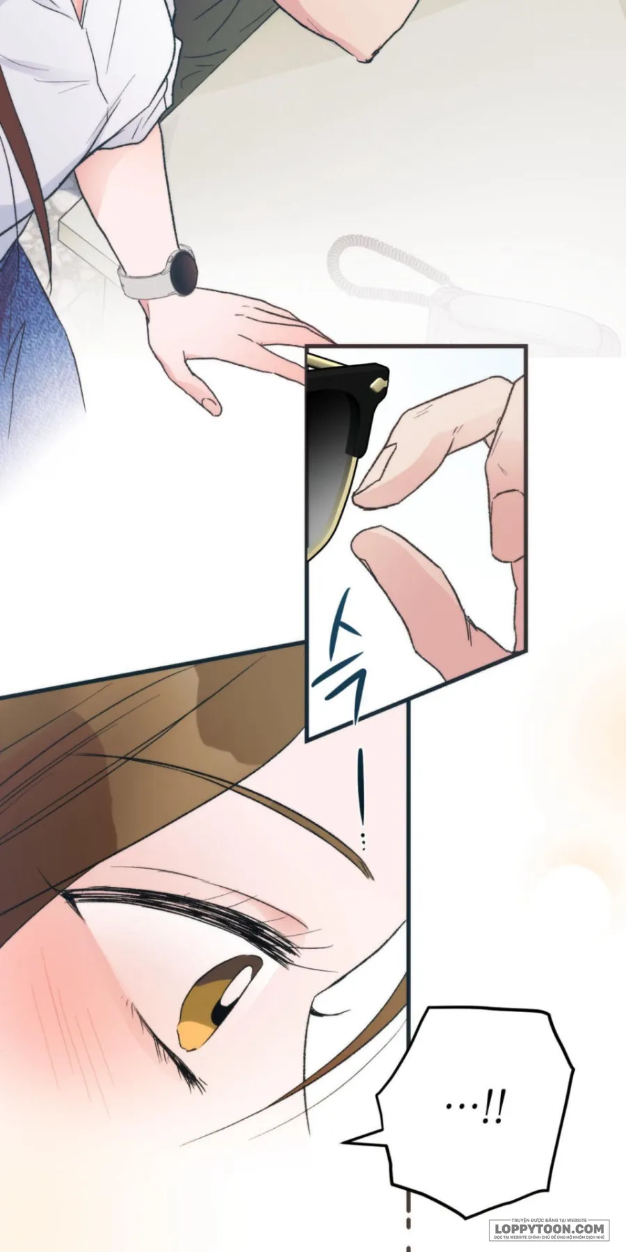 [19+] Khúc Hát Giữa Mùa Hè - Chap 1 - Trang 88