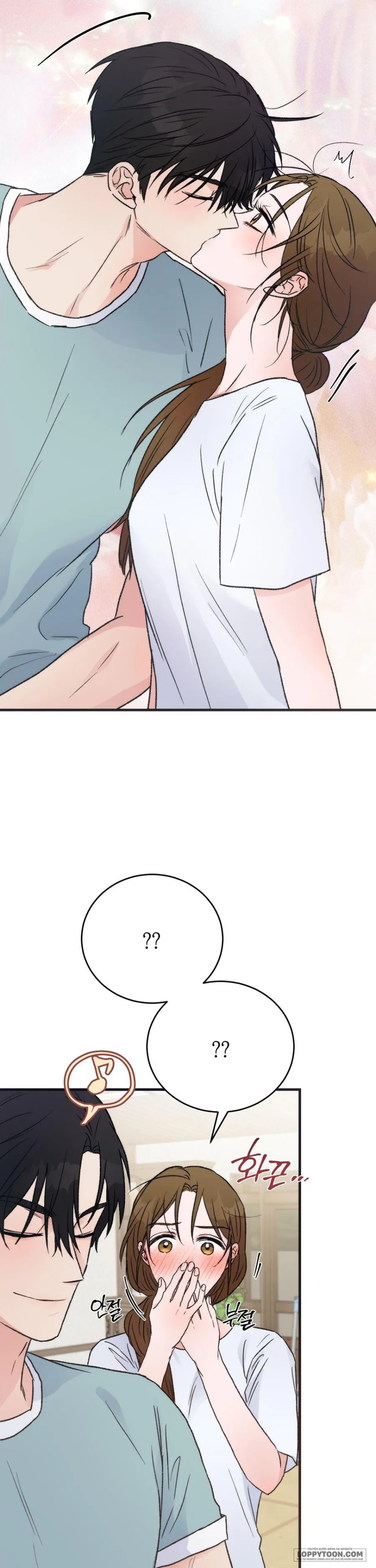 [19+] Khúc Hát Giữa Mùa Hè - Chap 10 - Trang 13
