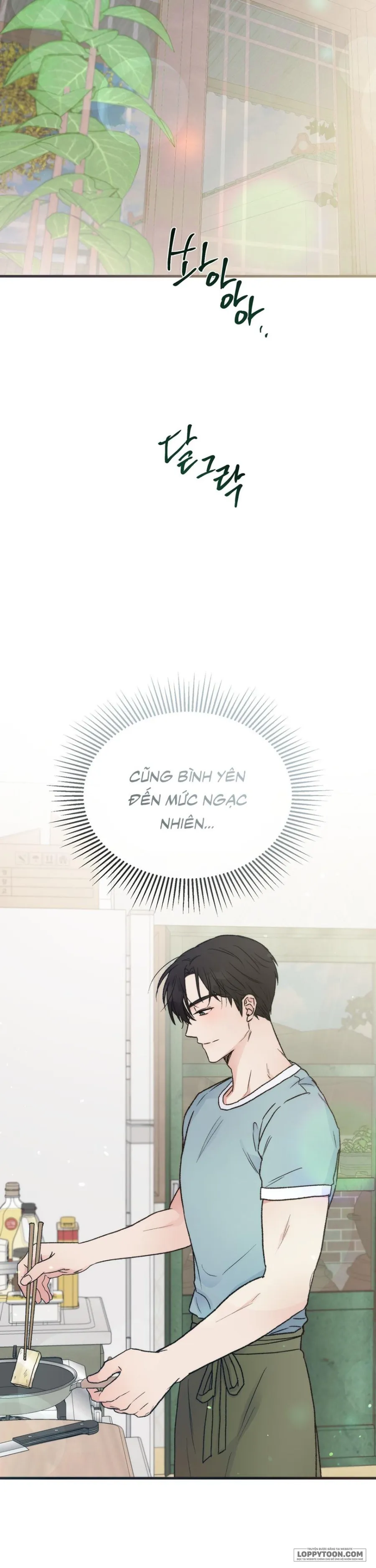 [19+] Khúc Hát Giữa Mùa Hè - Chap 10 - Trang 19