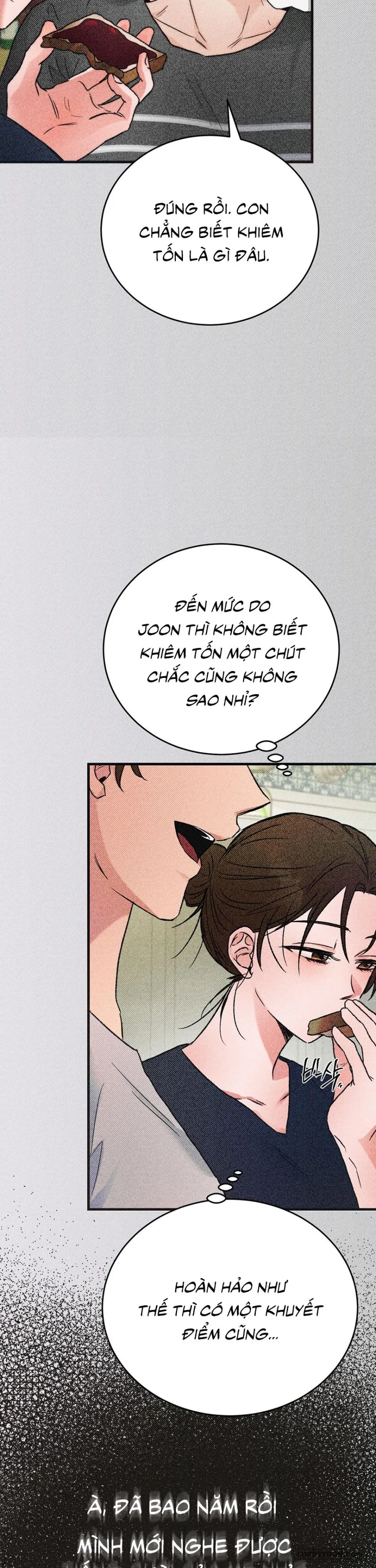 [19+] Khúc Hát Giữa Mùa Hè - Chap 10 - Trang 3