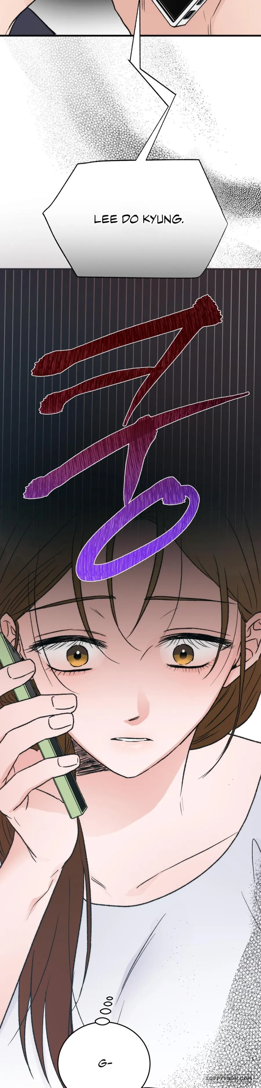 [19+] Khúc Hát Giữa Mùa Hè - Chap 10 - Trang 23
