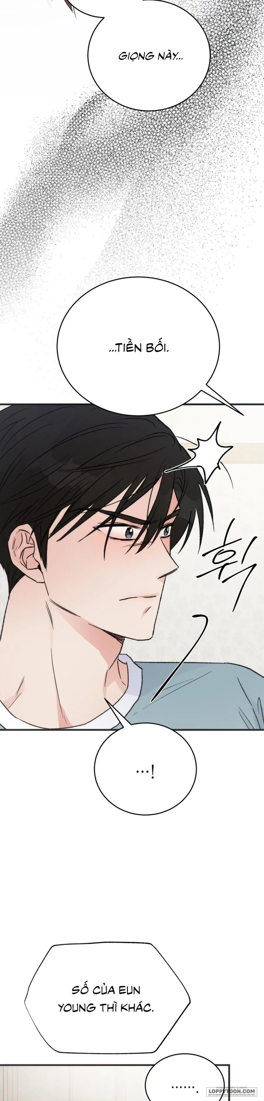 [19+] Khúc Hát Giữa Mùa Hè - Chap 10 - Trang 24