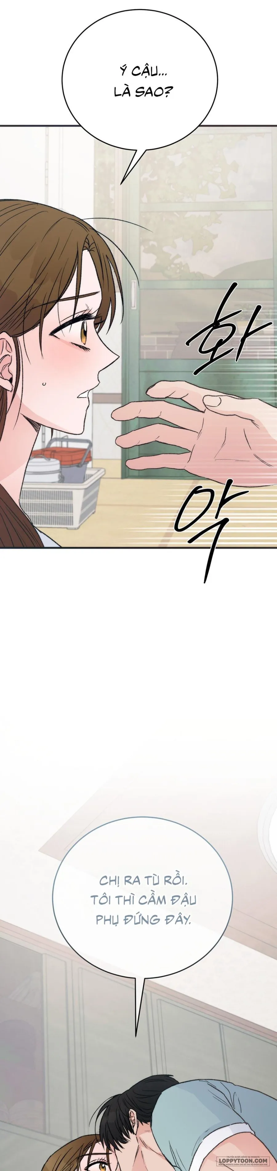 [19+] Khúc Hát Giữa Mùa Hè - Chap 10 - Trang 38