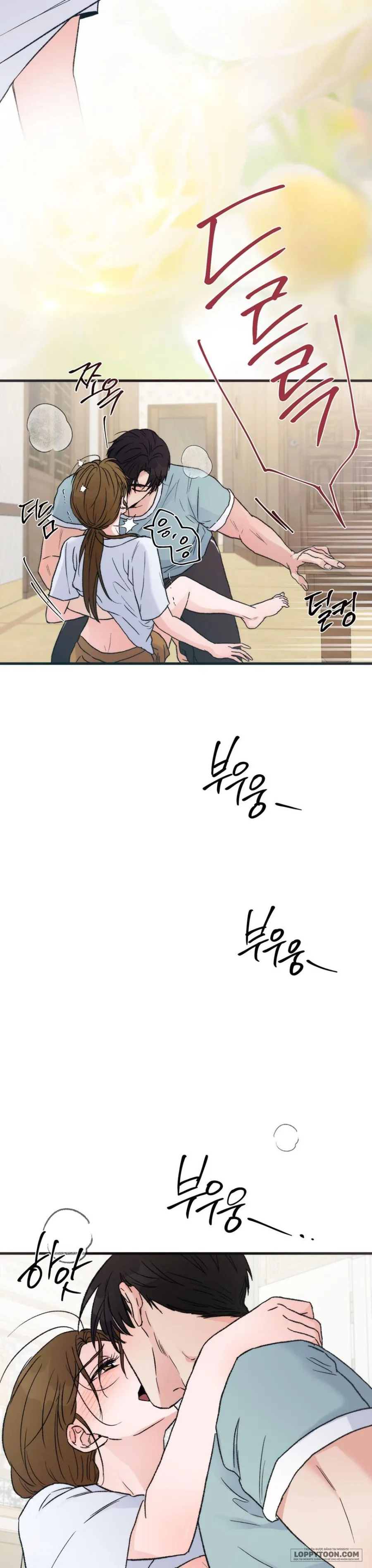 [19+] Khúc Hát Giữa Mùa Hè - Chap 10 - Trang 40