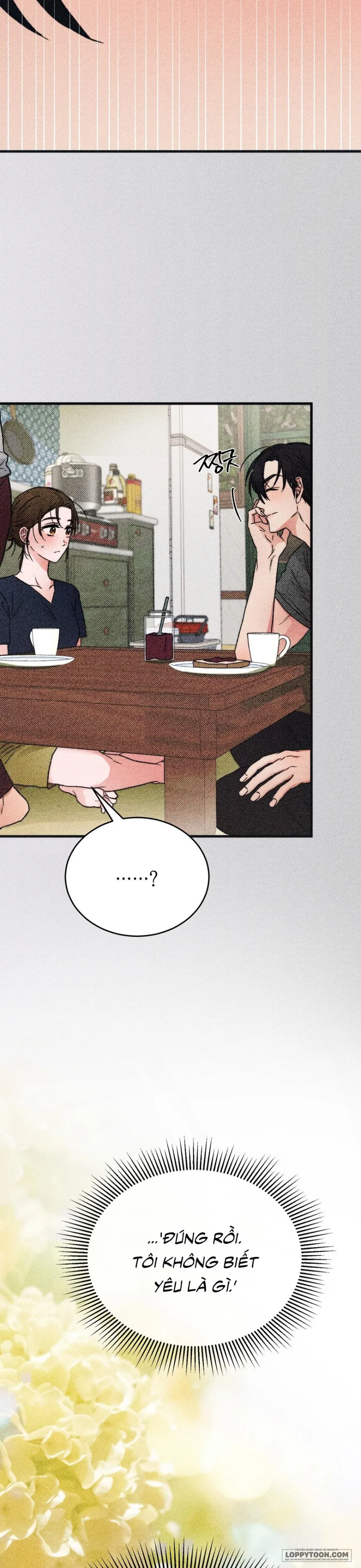 [19+] Khúc Hát Giữa Mùa Hè - Chap 10 - Trang 6