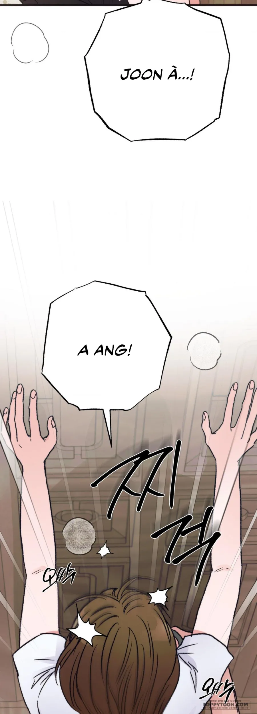 [19+] Khúc Hát Giữa Mùa Hè - Chap 17 - Trang 19