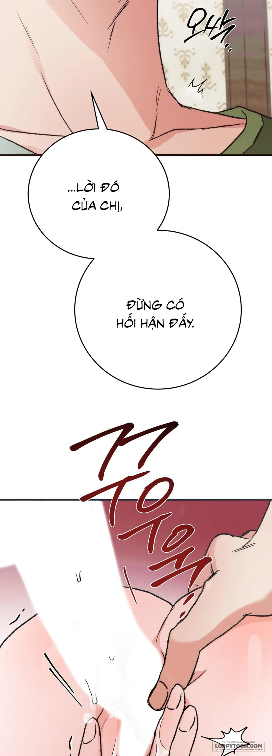[19+] Khúc Hát Giữa Mùa Hè - Chap 17 - Trang 4