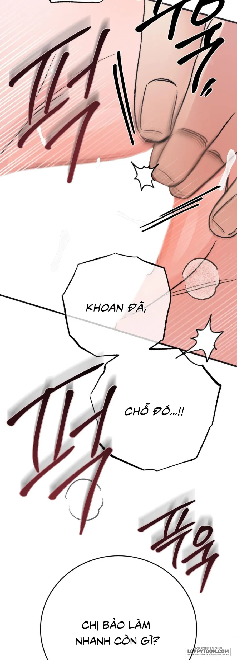 [19+] Khúc Hát Giữa Mùa Hè - Chap 17 - Trang 39