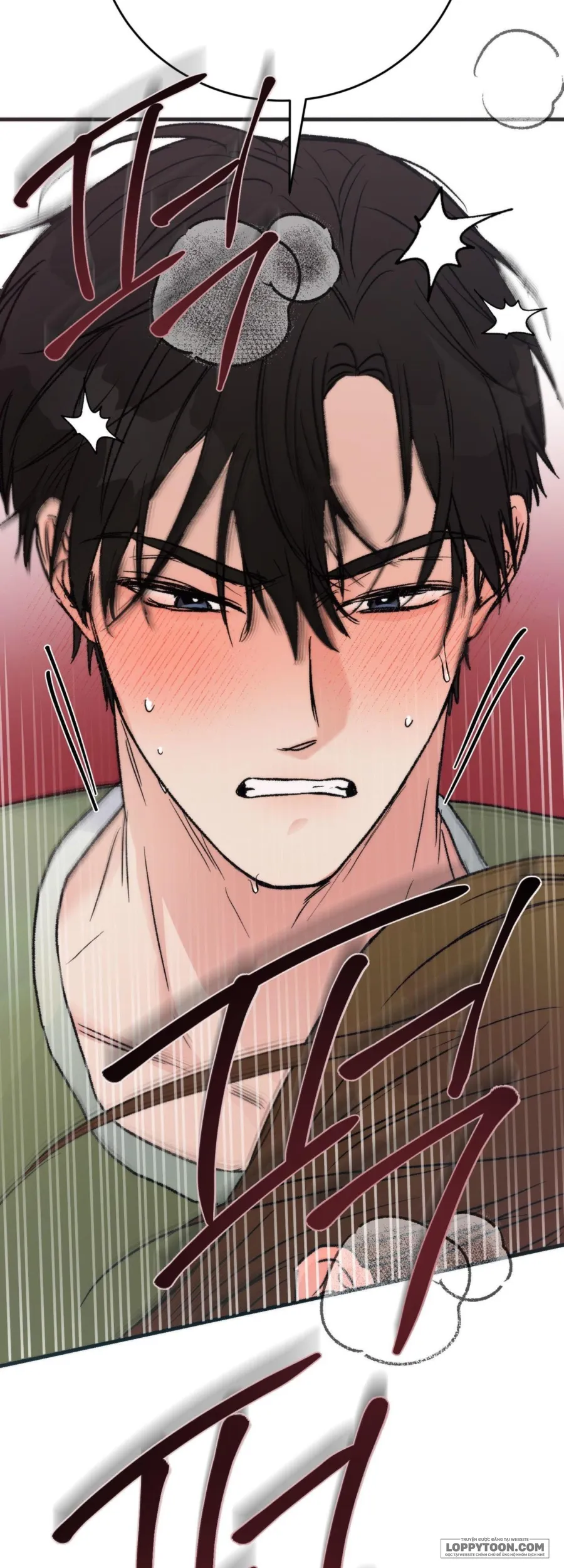 [19+] Khúc Hát Giữa Mùa Hè - Chap 17 - Trang 40