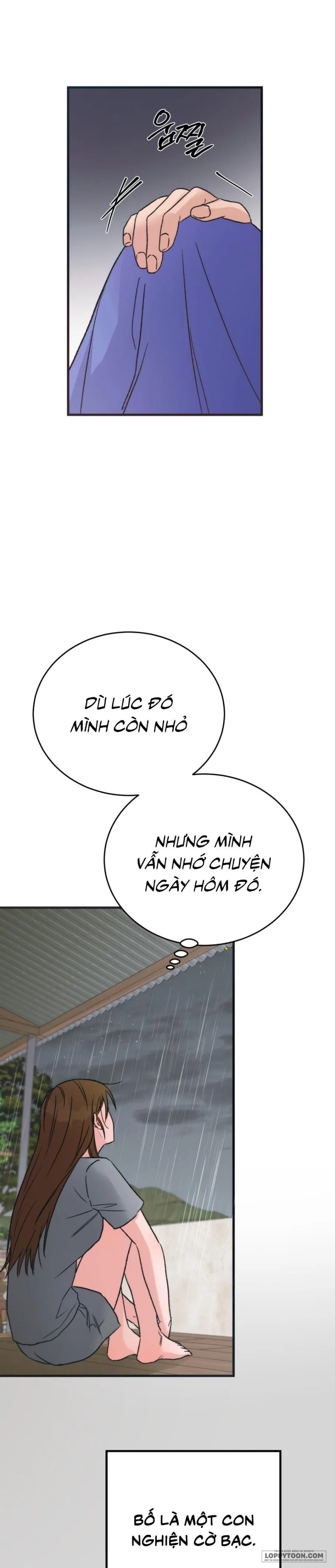 [19+] Khúc Hát Giữa Mùa Hè - Chap 18 - Trang 13