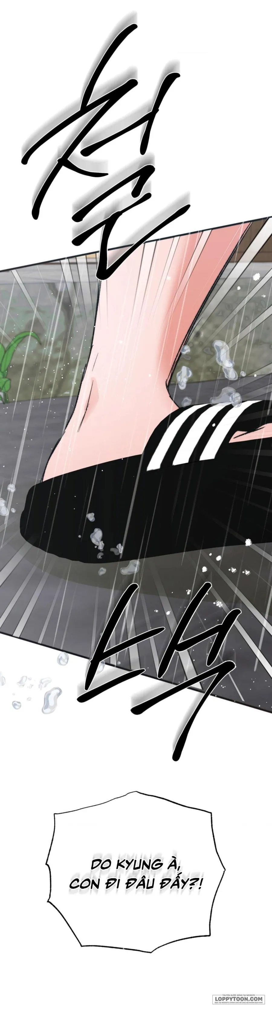 [19+] Khúc Hát Giữa Mùa Hè - Chap 18 - Trang 44