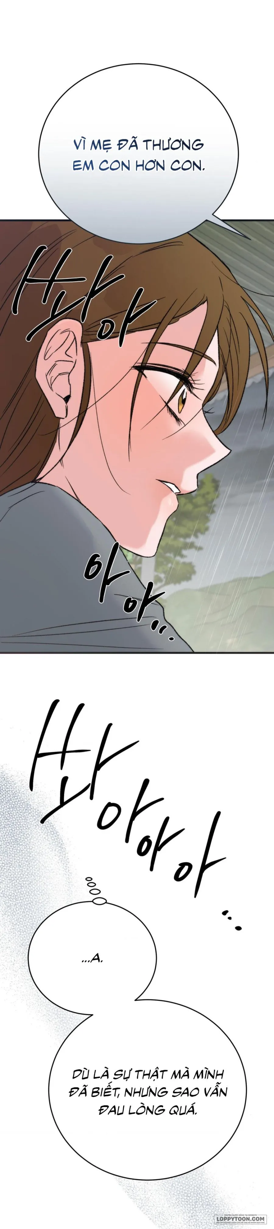 [19+] Khúc Hát Giữa Mùa Hè - Chap 18 - Trang 9