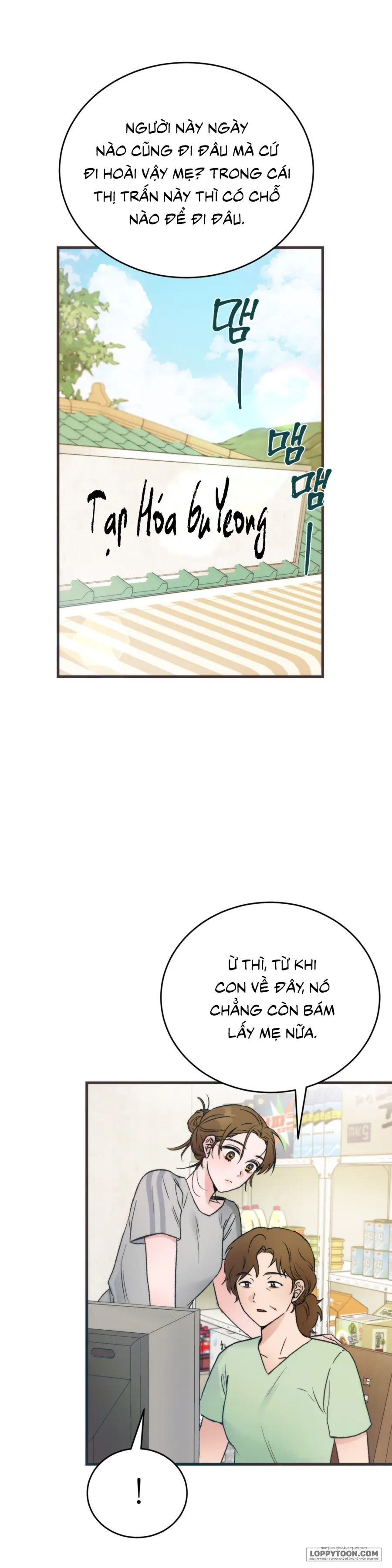 [19+] Khúc Hát Giữa Mùa Hè - Chap 2 - Trang 11
