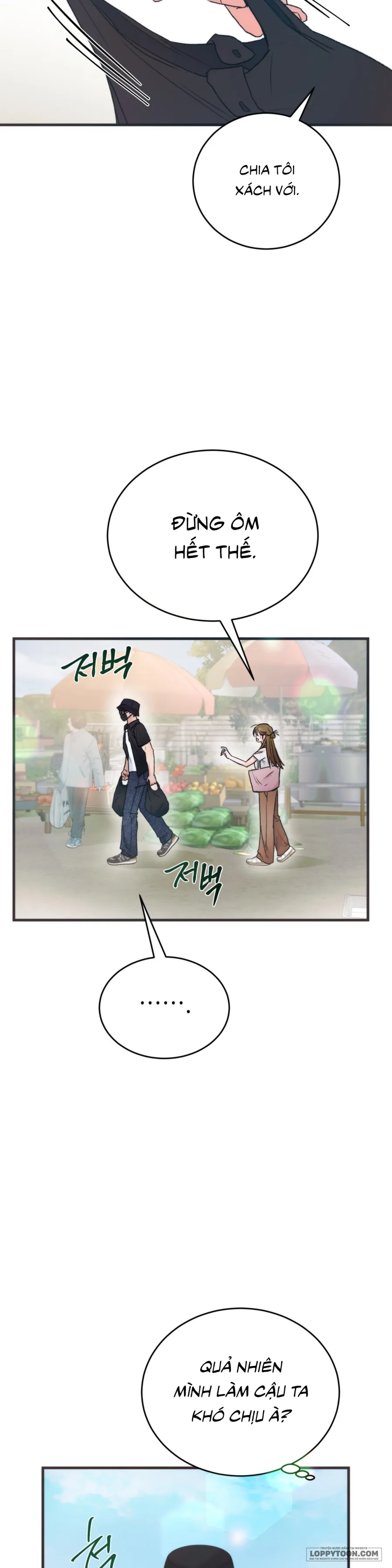 [19+] Khúc Hát Giữa Mùa Hè - Chap 2 - Trang 25