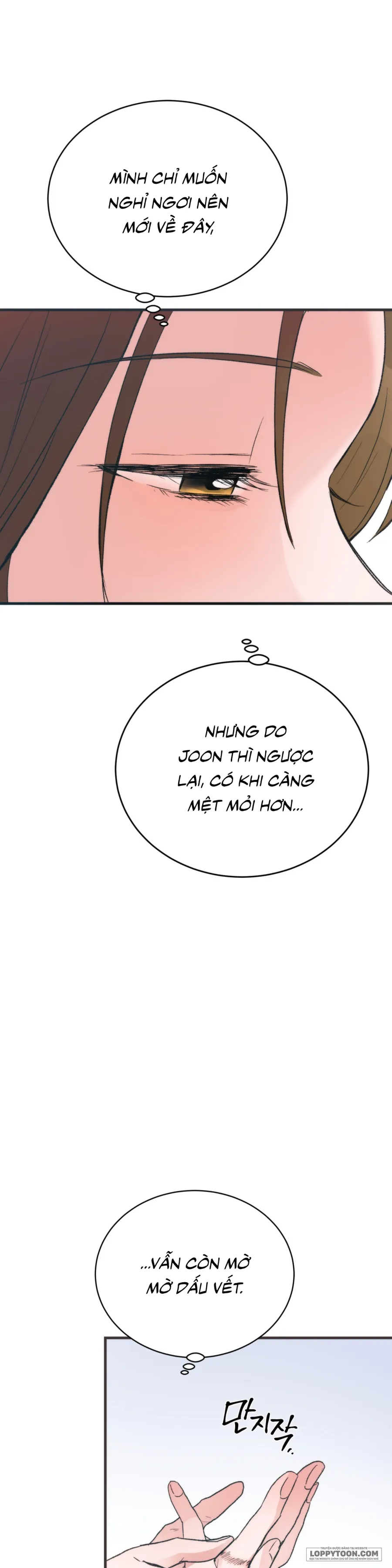 [19+] Khúc Hát Giữa Mùa Hè - Chap 2 - Trang 29