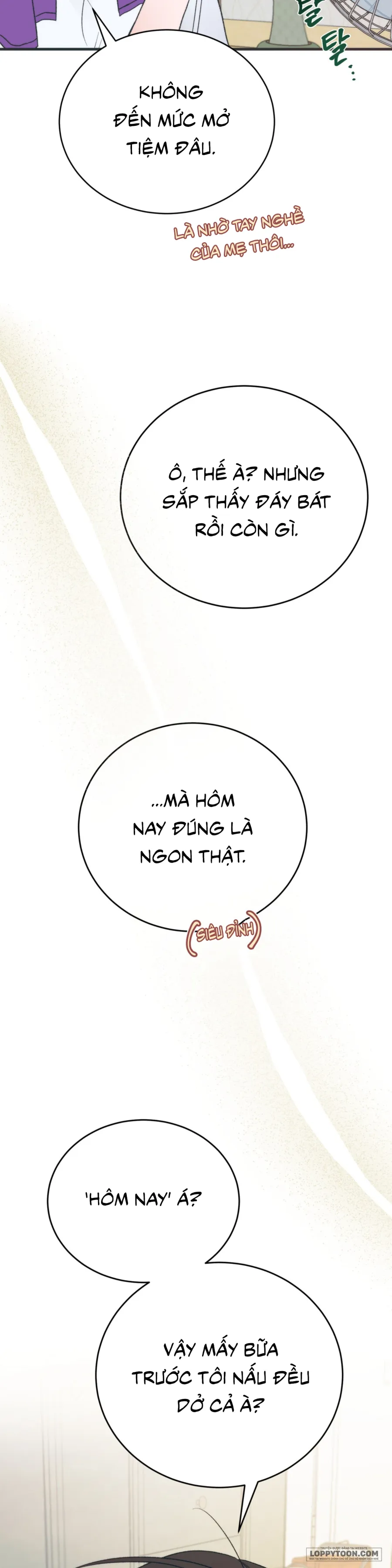 [19+] Khúc Hát Giữa Mùa Hè - Chap 2 - Trang 38