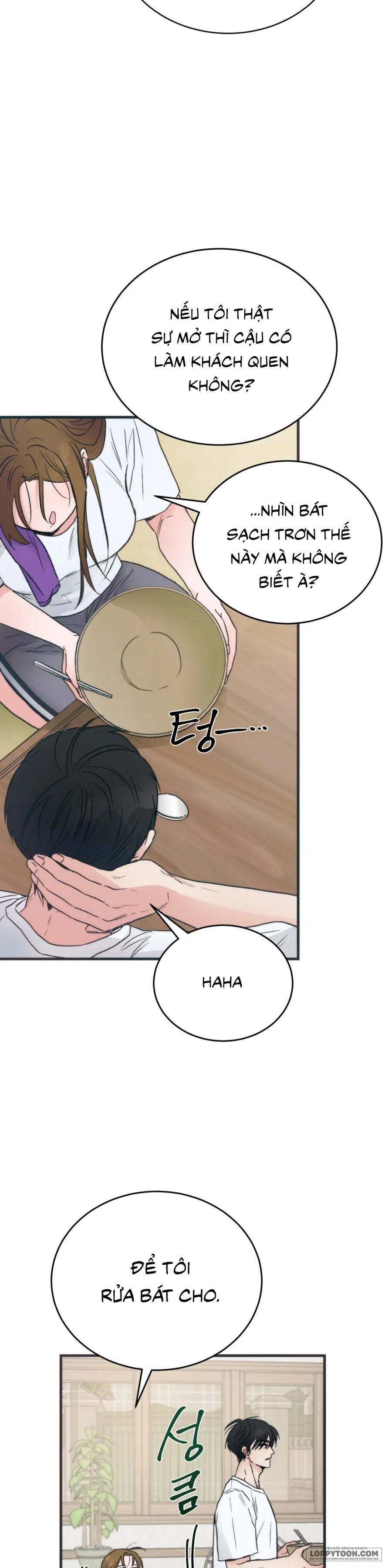 [19+] Khúc Hát Giữa Mùa Hè - Chap 2 - Trang 41
