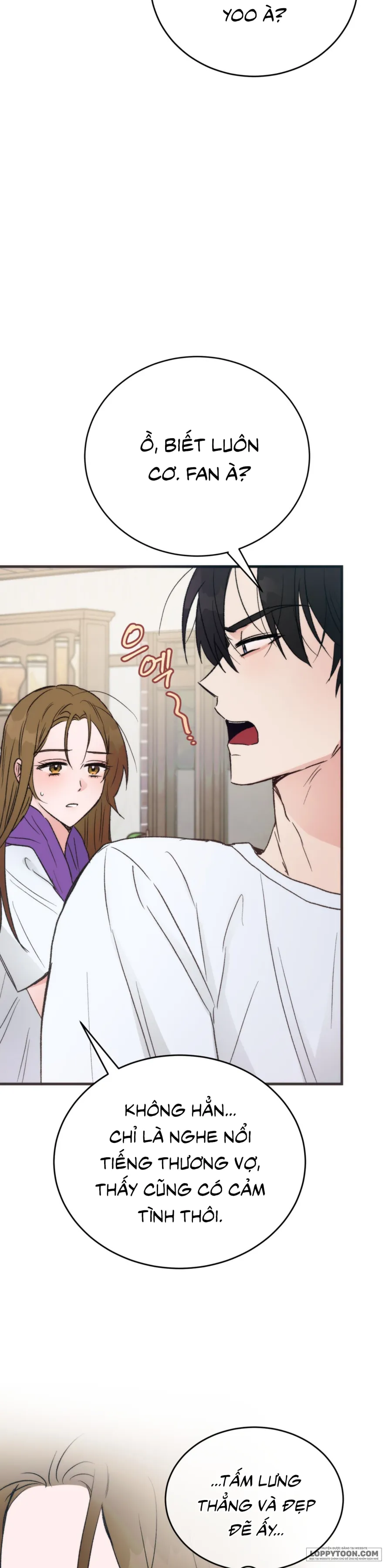 [19+] Khúc Hát Giữa Mùa Hè - Chap 2 - Trang 43