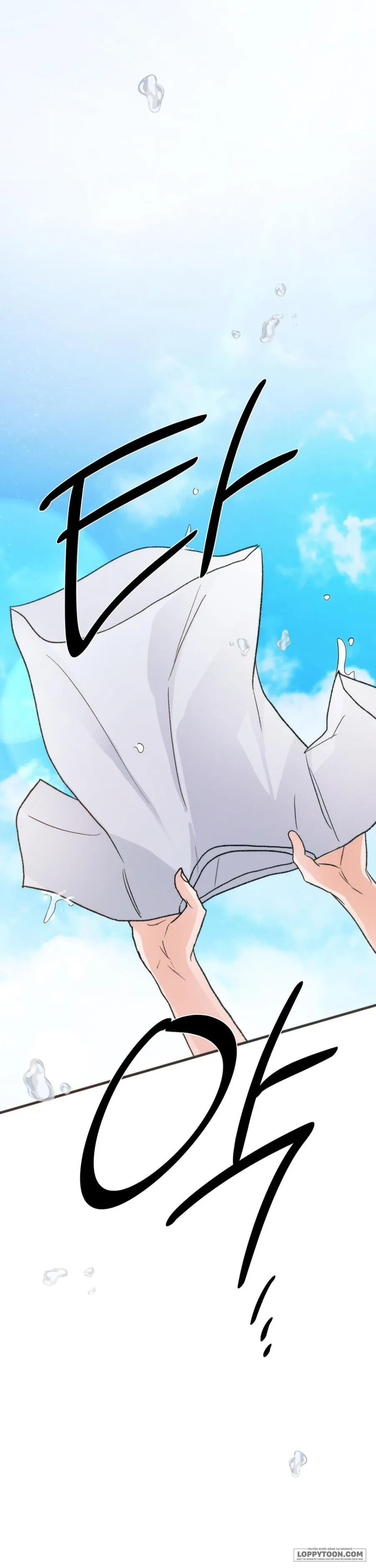 [19+] Khúc Hát Giữa Mùa Hè - Chap 20 - Trang 1